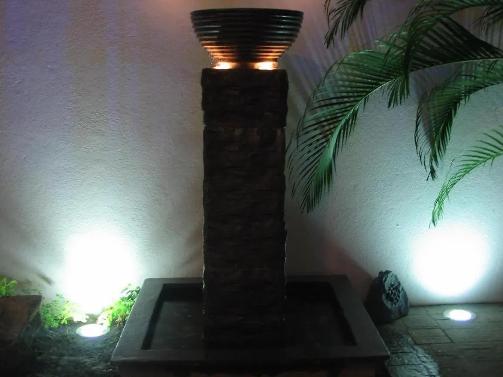 D Villas Nawala Hotel