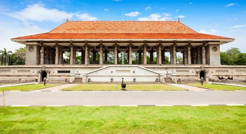 Hotel D Villas Nawala