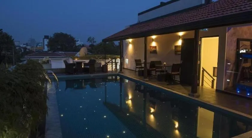 D Villas Nawala 5*,  Sri Lanka