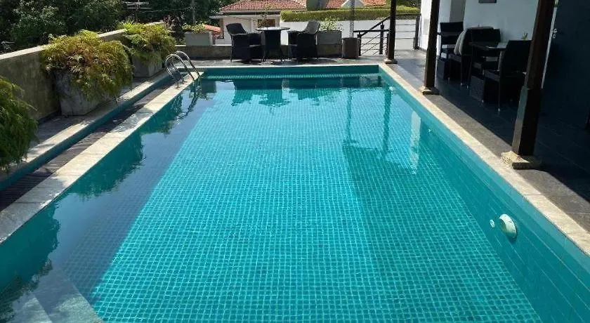 D Villas Nawala Hotel
