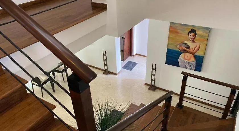 ***** Hotel D Villas Nawala Sri Lanka