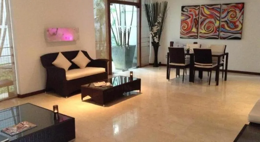 D Villas Nawala