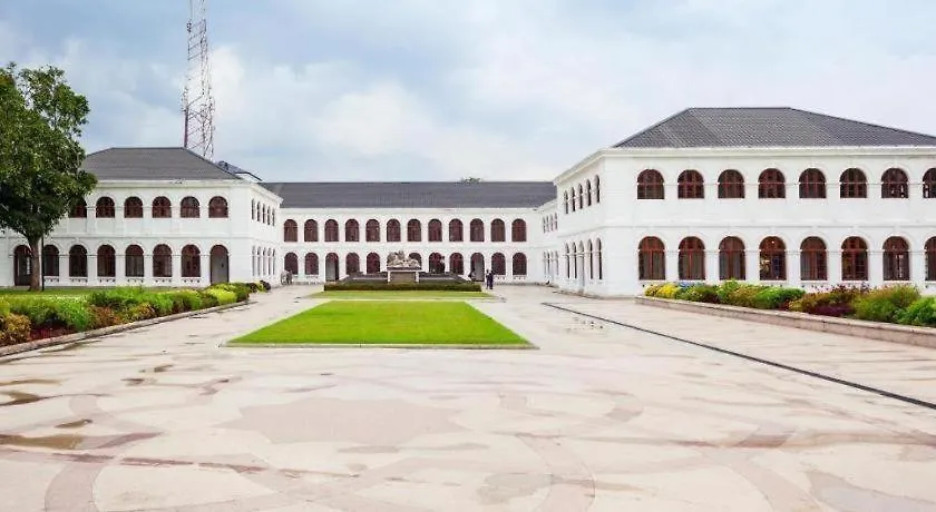 D Villas Nawala