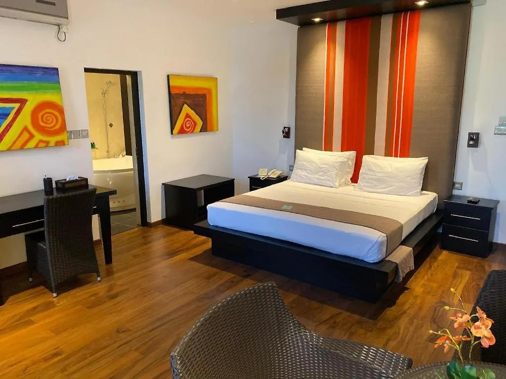 D Villas Nawala