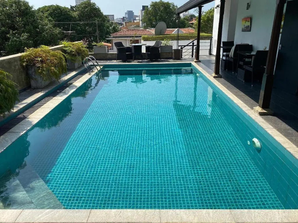 D Villas Nawala