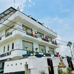 Bivon Reach Hotel