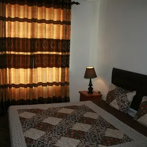 Villaflorence Hotel